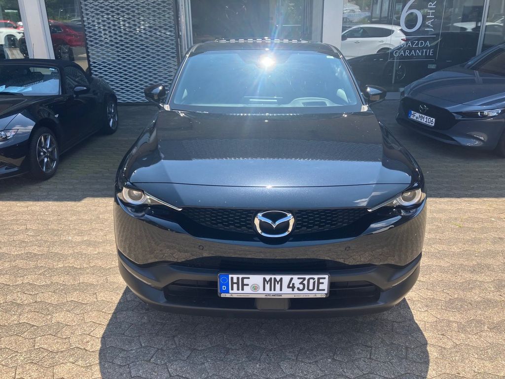 Mazda MX-30 2023