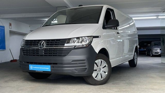 Volkswagen T6 Transporter 2023