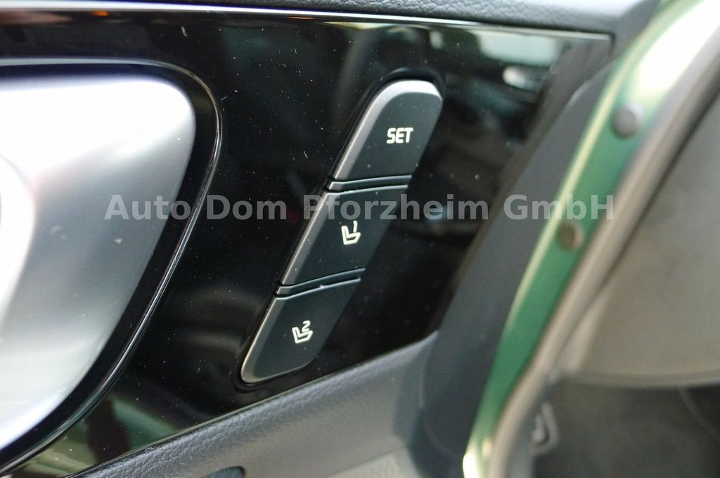 Kia pro cee'd / ProCeed 2025