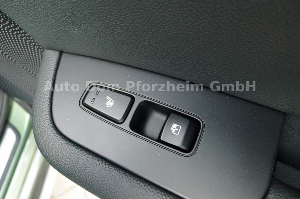 Kia pro cee'd / ProCeed 2025