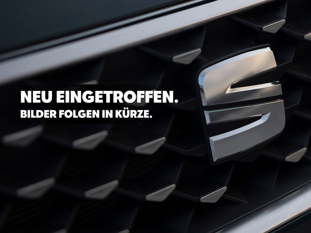 Seat Leon 2025