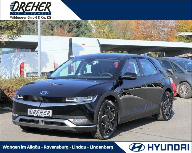 Hyundai IONIQ 5 2024