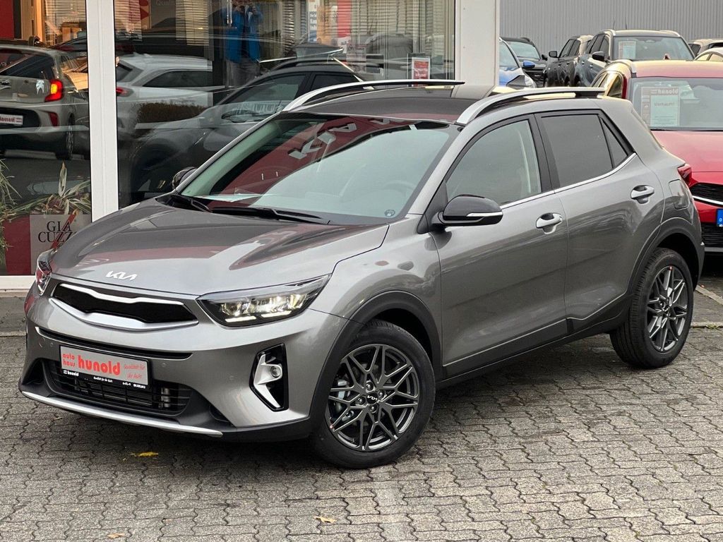 Kia Stonic 2025