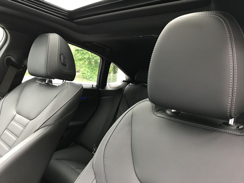 BMW M440 2022