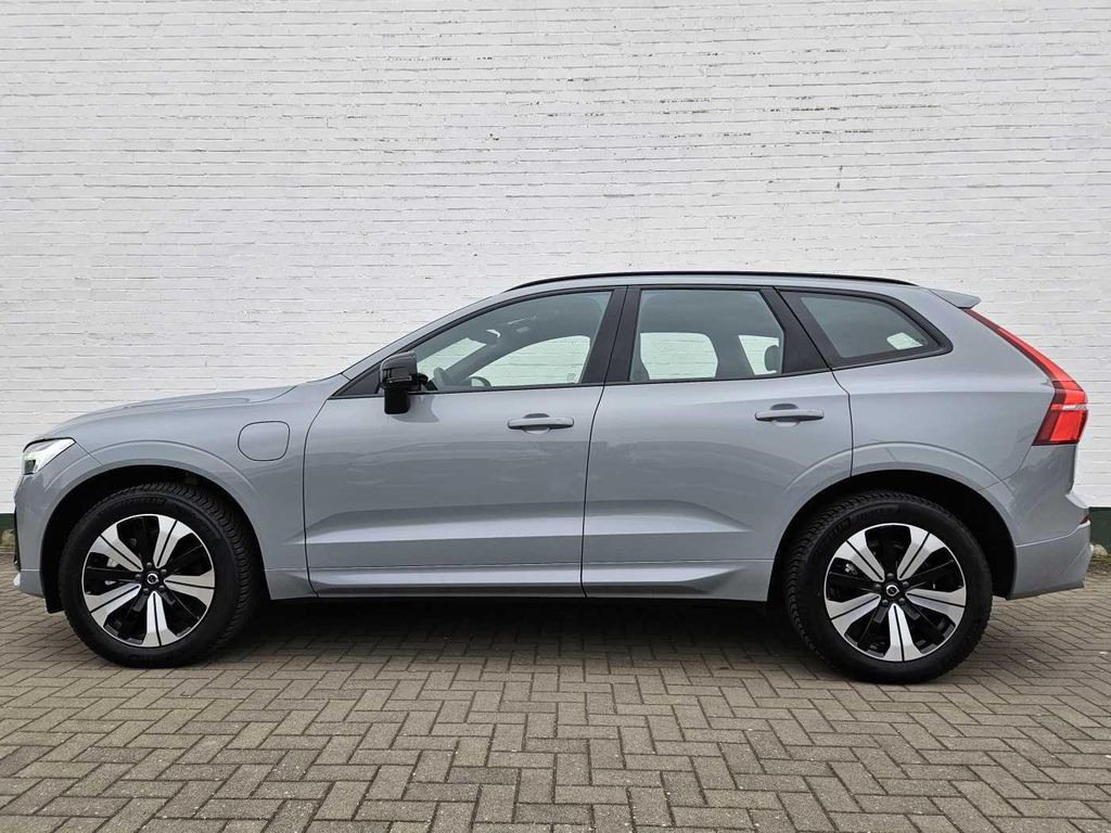 Volvo XC60 2024