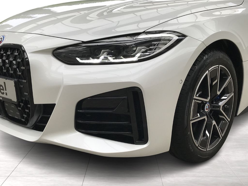 BMW M440 2022