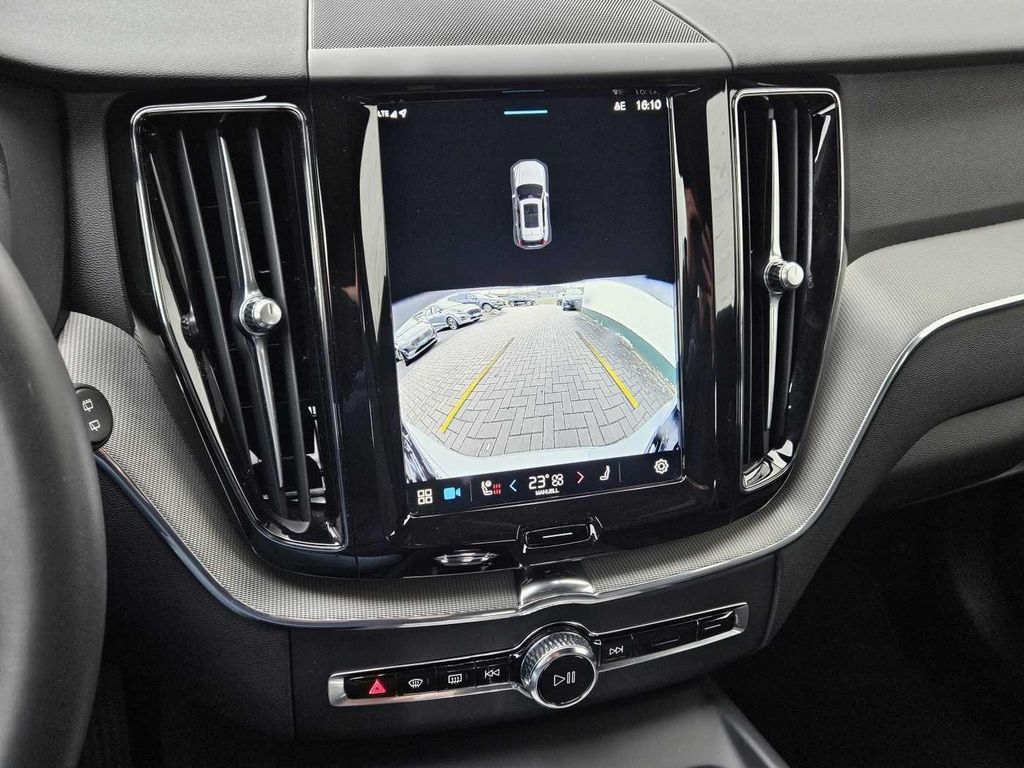 Volvo XC60 2024