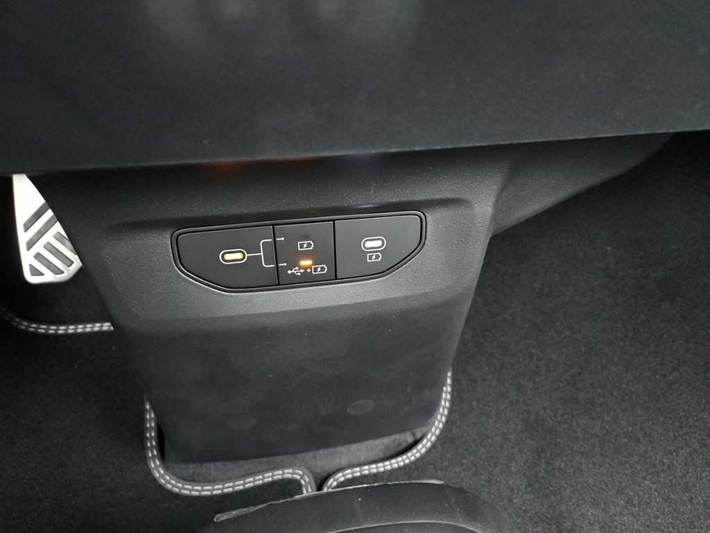Kia EV6 2025