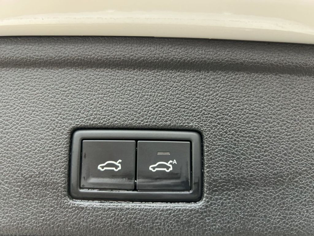 Volkswagen Touareg 2019