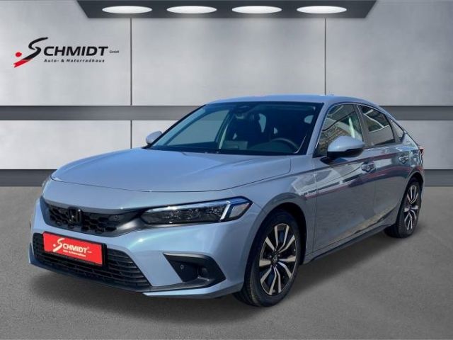 Honda Civic 2025