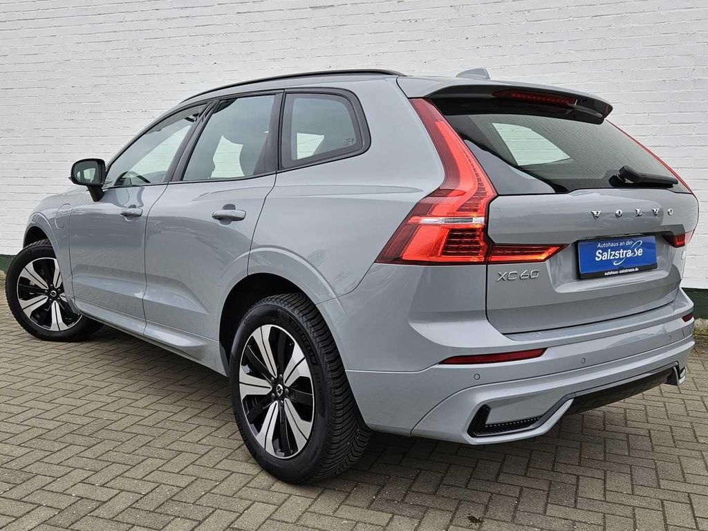 Volvo XC60 2024