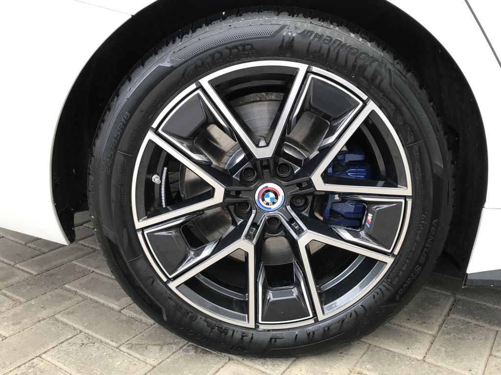 BMW M440 2022