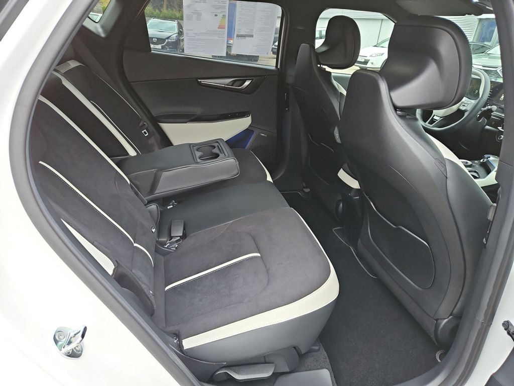 Kia EV6 2025