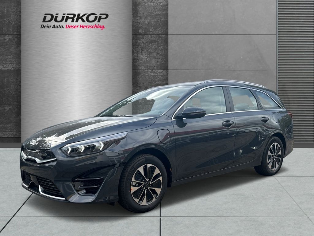 Kia cee'd Sportswagon 2024