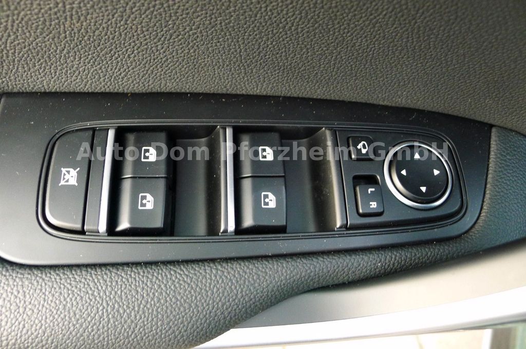 Kia pro cee'd / ProCeed 2025