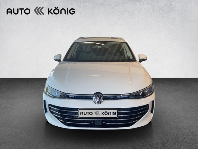 Volkswagen Passat 2024