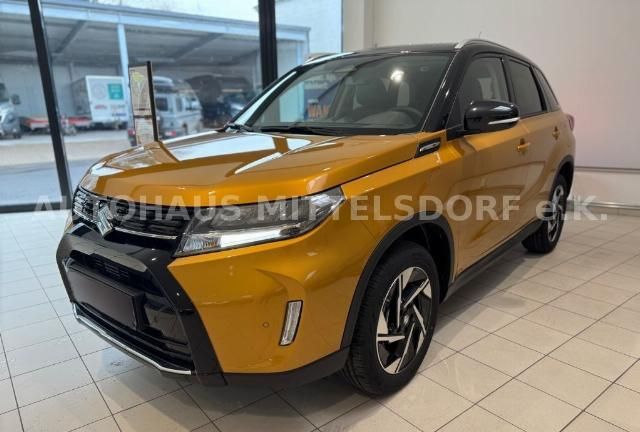 Suzuki Vitara 2024