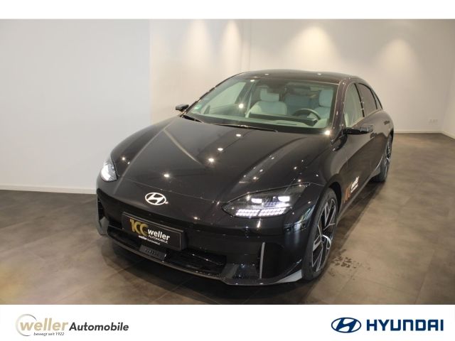 Hyundai IONIQ 6 2023