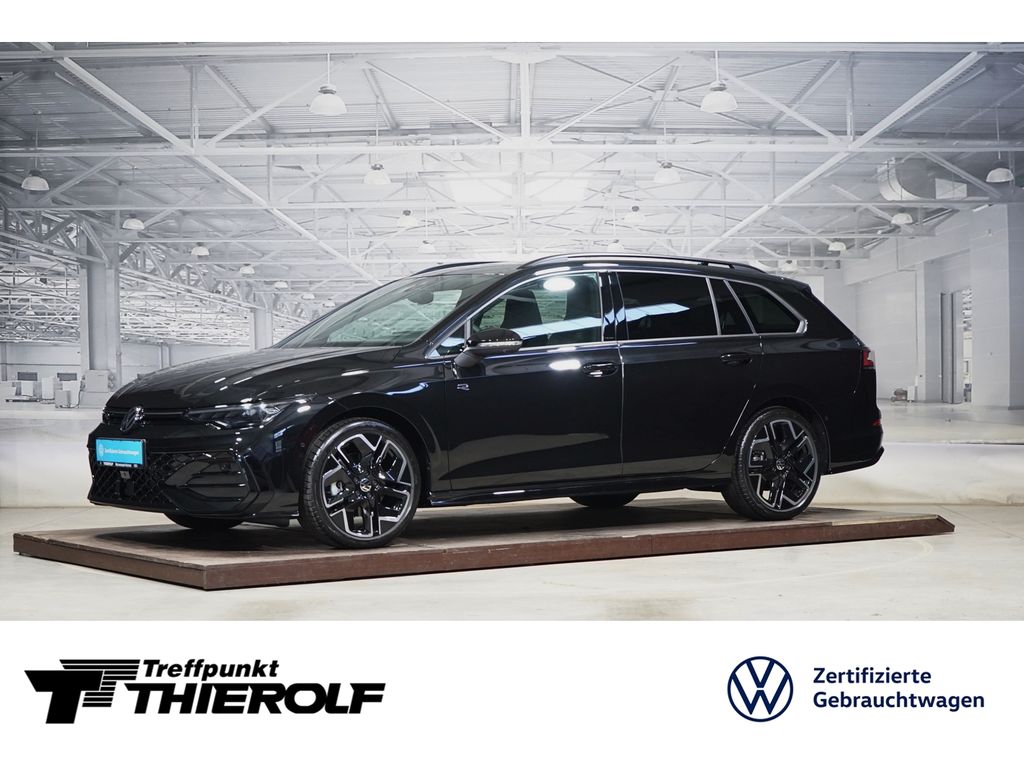 Volkswagen Golf 2024