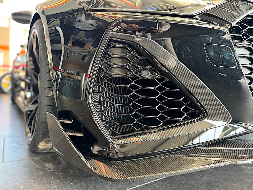 Audi RS6 2024