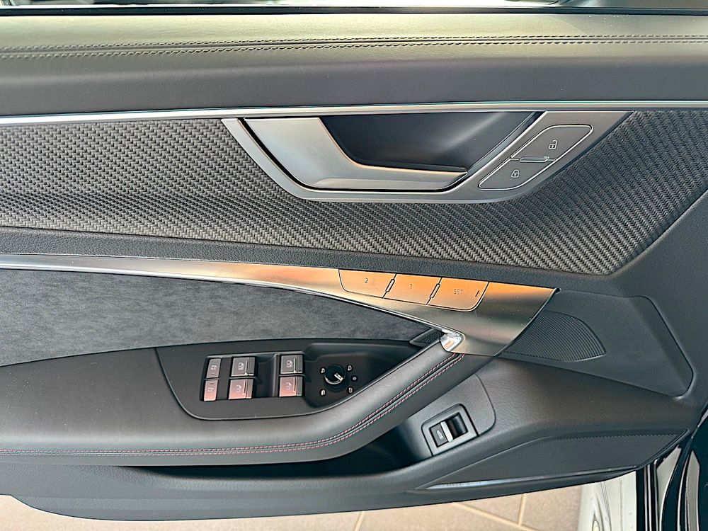 Audi RS6 2024