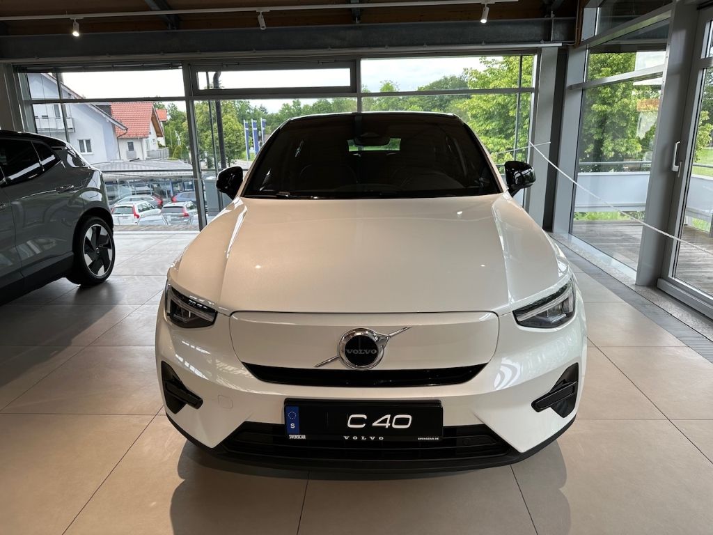 Volvo C40 2023