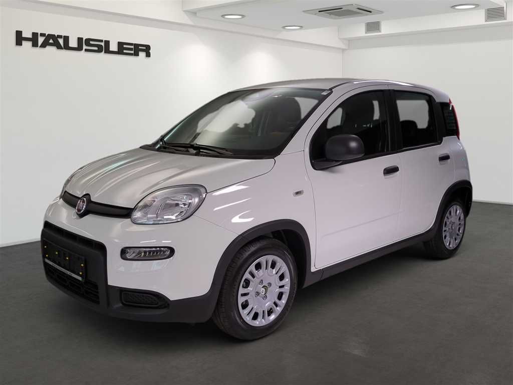 Fiat Panda 2024