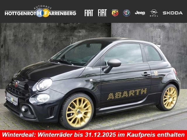 Abarth 695 2024
