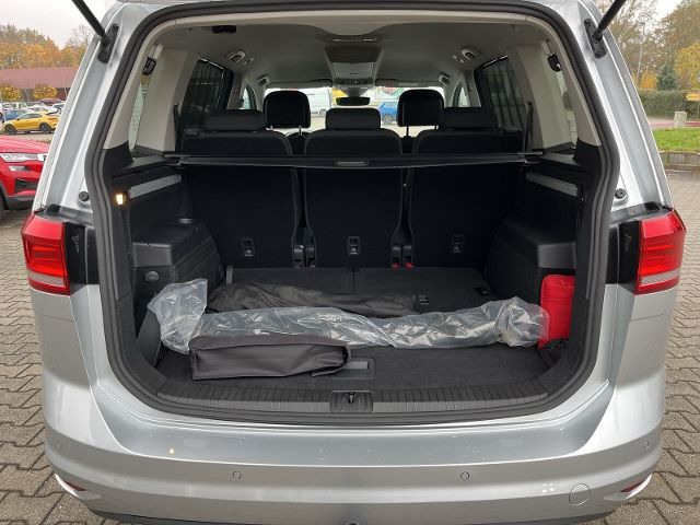 Volkswagen Touran 2023