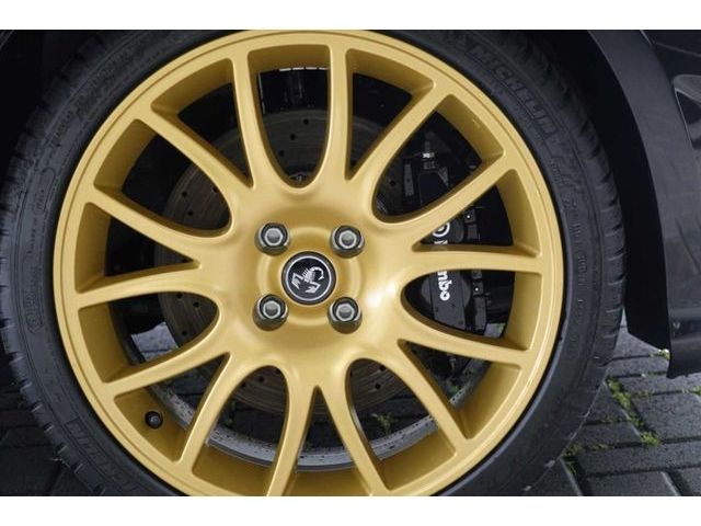 Abarth 695 2024