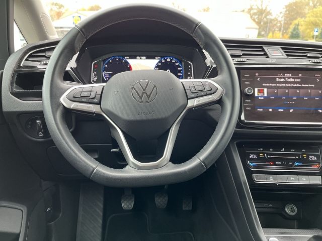 Volkswagen Touran 2023
