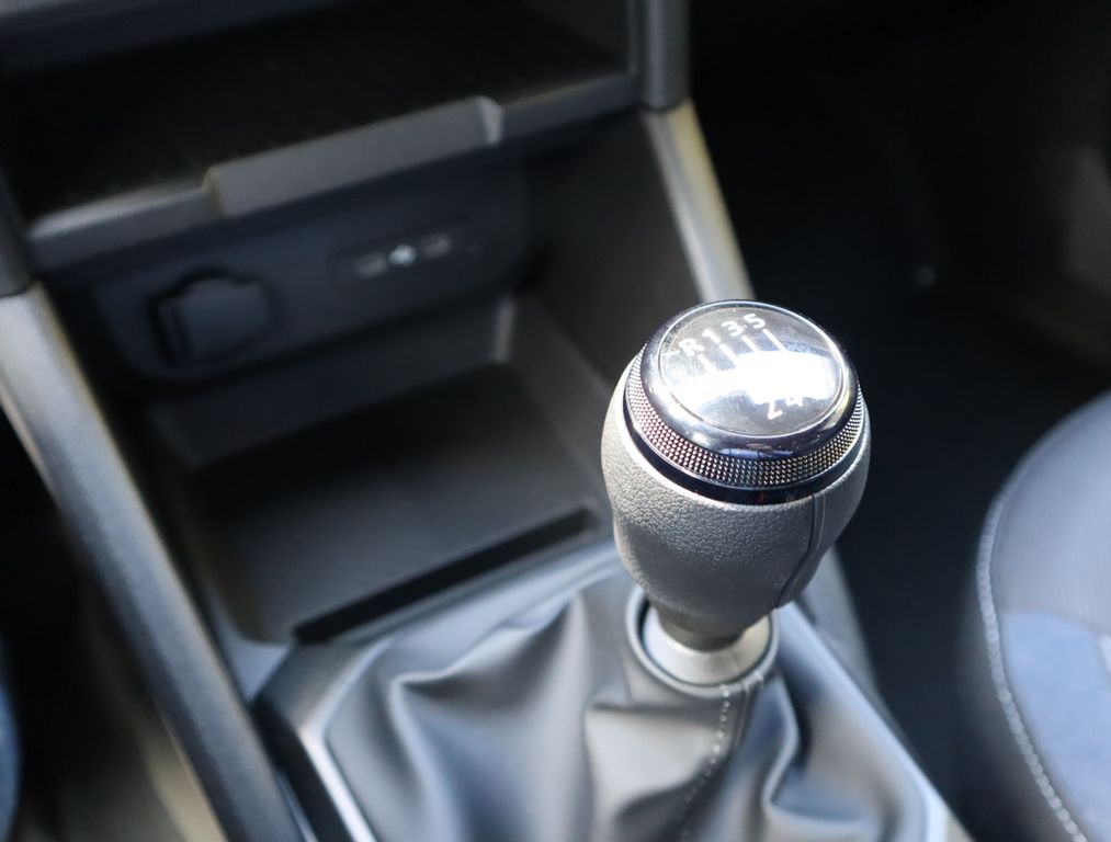 Dacia Duster 2024