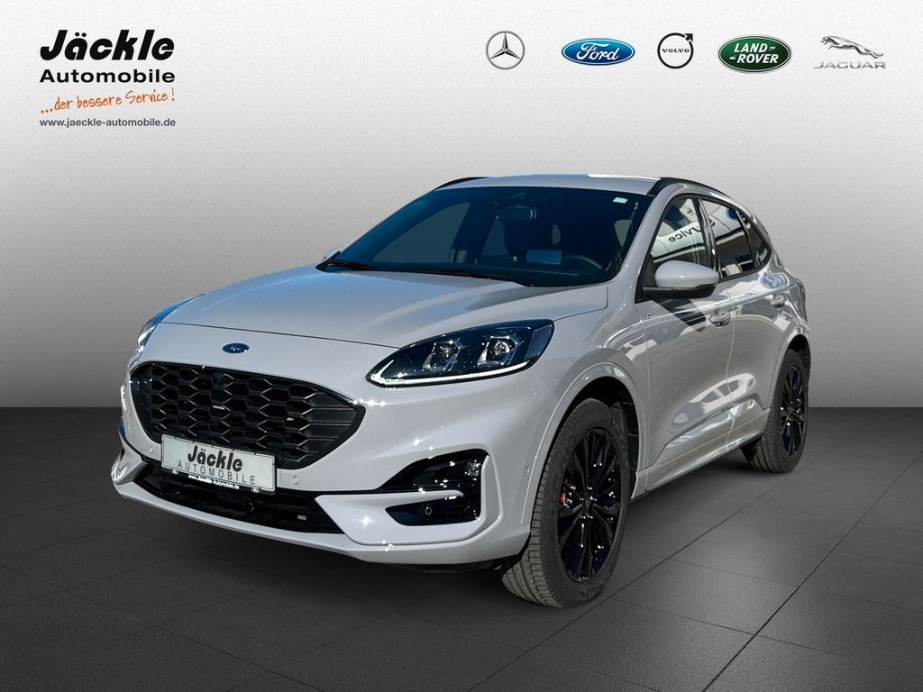 Ford Kuga 2024