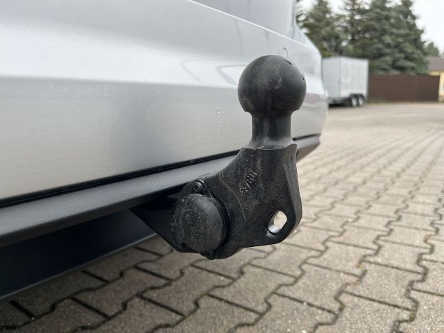 Volkswagen Touran 2023