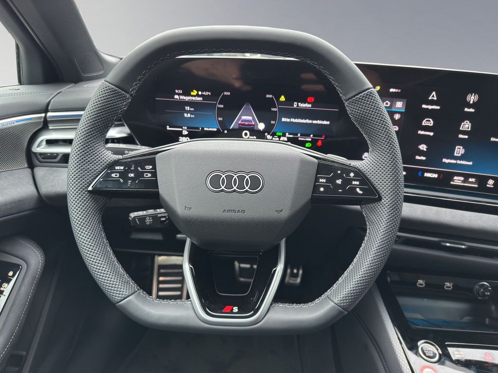 Audi A5 2025