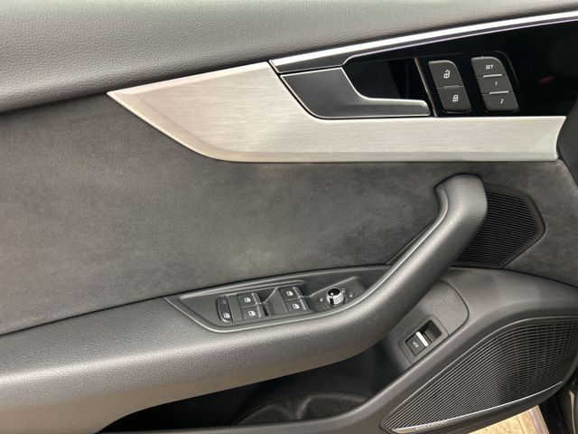 Audi S5 2021
