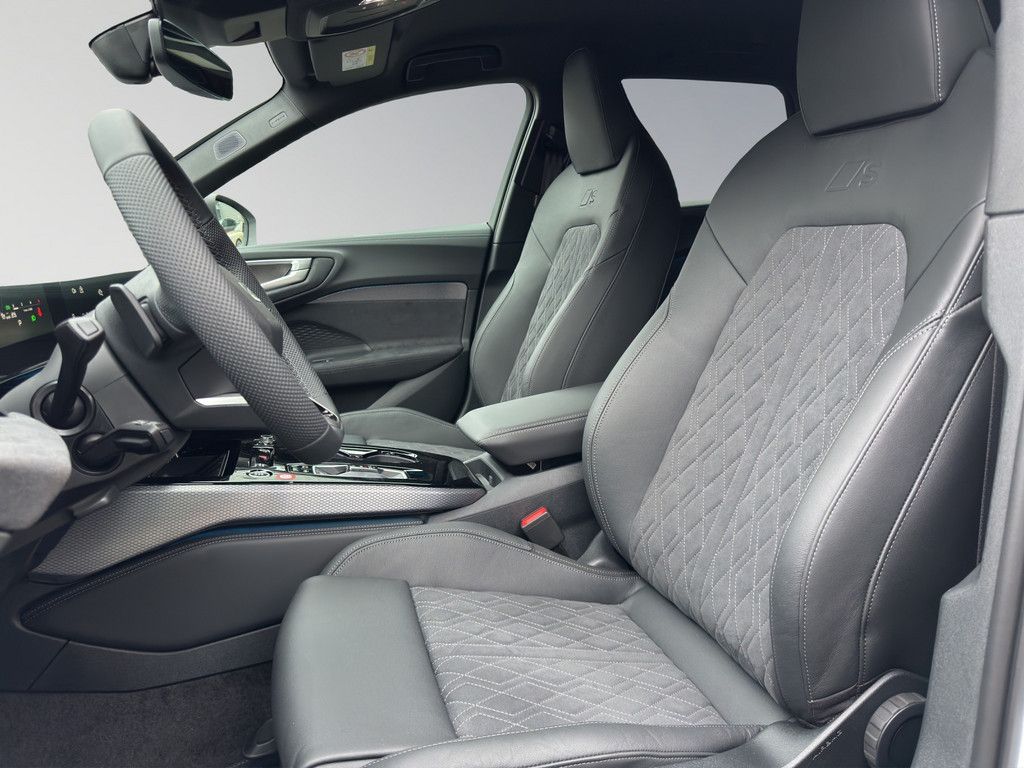 Audi A5 2025