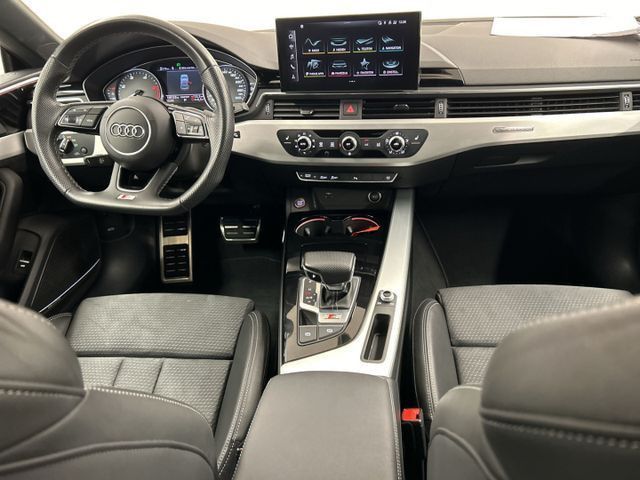 Audi S5 2021