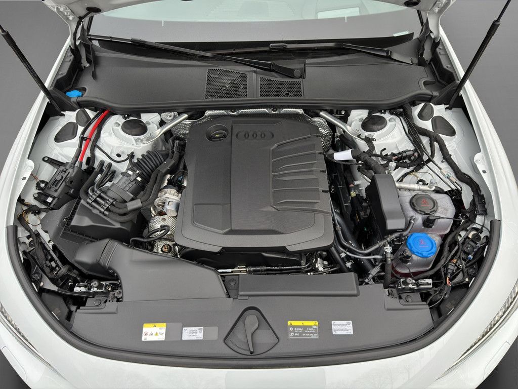 Audi A5 2025