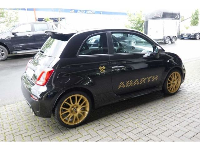 Abarth 695 2024