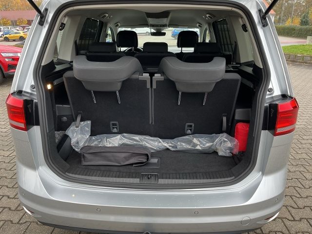 Volkswagen Touran 2023