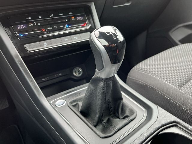 Volkswagen Touran 2023