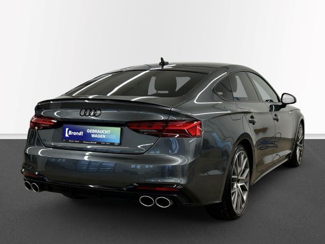 Audi S5 2021