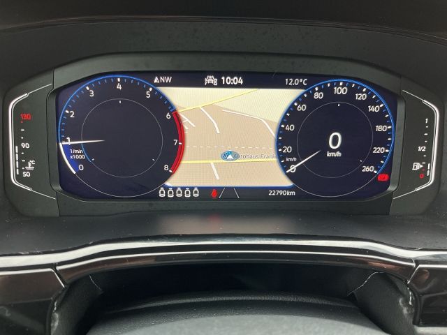 Volkswagen Touran 2023