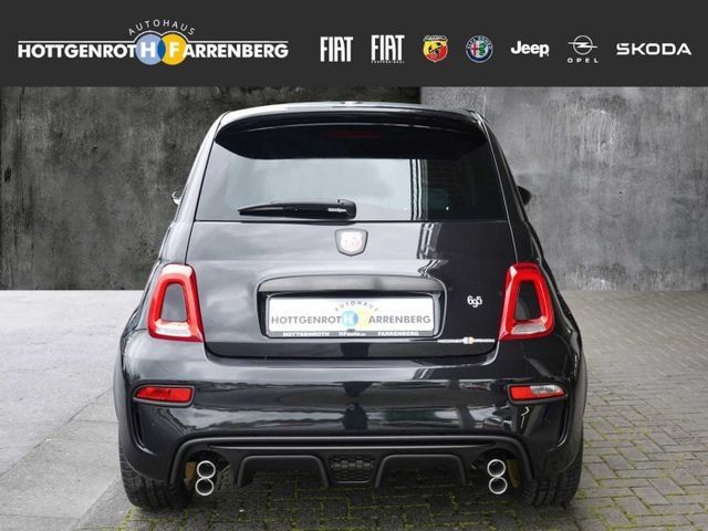 Abarth 695 2024