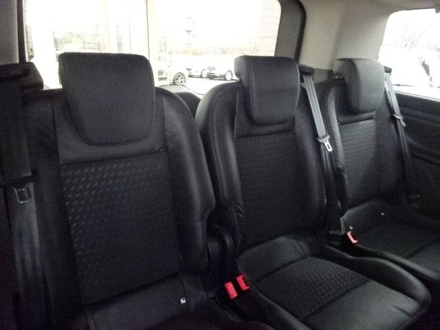 Ford Tourneo Custom 2020