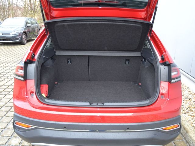 Volkswagen Taigo 2024
