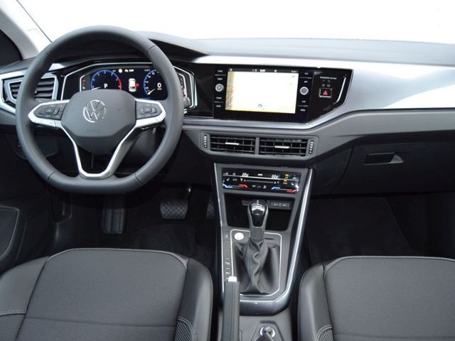 Volkswagen Taigo 2024