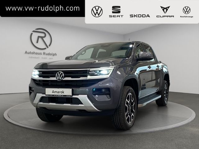 Volkswagen Amarok 2025