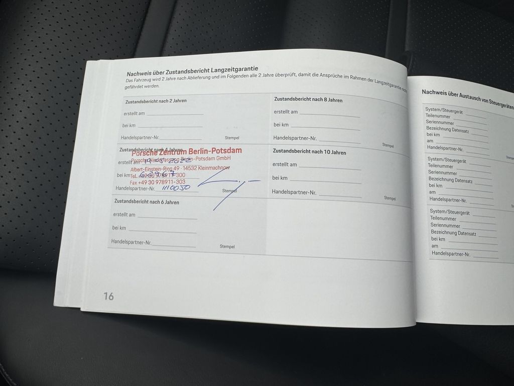 Porsche Cayenne 2019